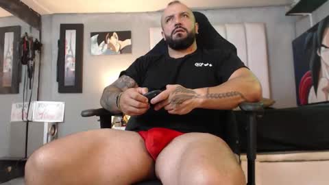 bardock online show from March 2026 04:20:01 PM