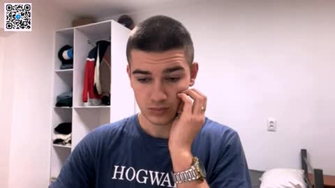 Eric online show from March 2026 08:59:02 PM