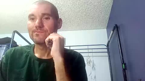 barney_duff online show from May 2026 09:38:01 AM