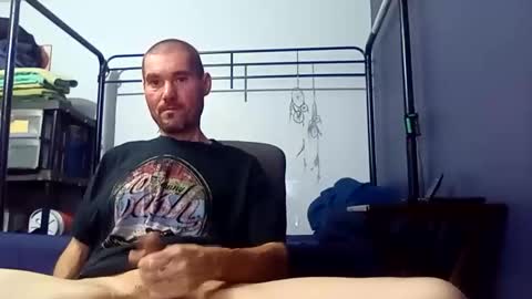 barney_duff online show from June 2026 05:55:02 AM