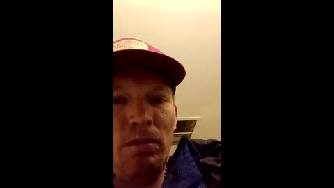 barniemay1 online show from February 2025 05:31:01 PM