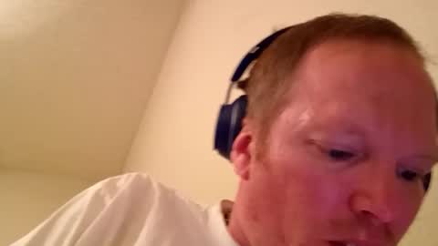 barniemay1 online show from October 2025 01:12:02 AM