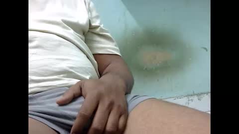 Baroni X online show from March 2026 06:44:01 PM