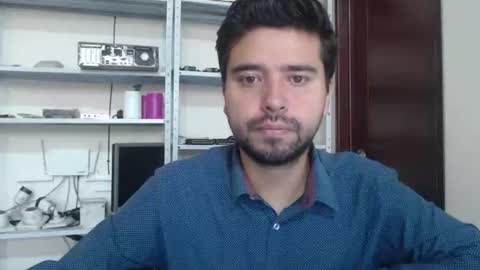 Barry online show from July 2026 12:34:01 PM