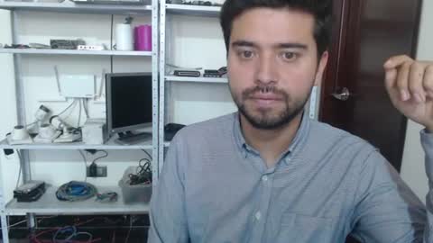 Barry online show from July 2026 03:21:02 PM
