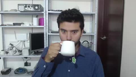 Barry online show from July 2026 12:25:02 PM