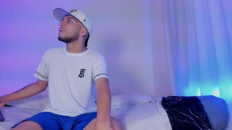 Bruce  online show from October 2025 10:47:01 AM