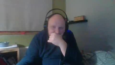 bart_poland online show from April 2026 10:56:02 PM