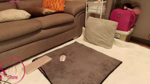 PukiPuki online show from February 2025 06:15:02 PM