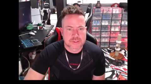 Jordan online show from November 2025 03:30:01 AM