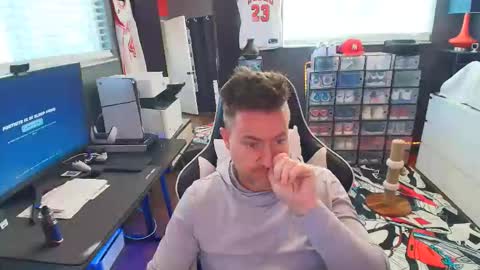 Jordan online show from December 2025 08:36:02 PM