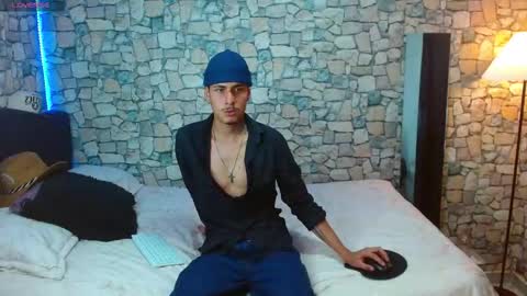 Bastian online show from February 2026 10:00:02 PM