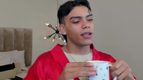 Snapshot of bastian_carter chatting on November 2025 12:04:01 PM Bastian online show from November 2025 12:04:01 PM