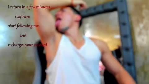 Bastian Independent Model online show from September 2025 09:53:01 PM