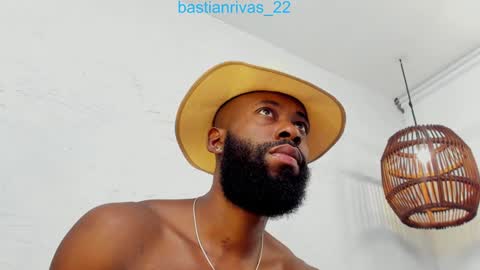 Bastian. online show from January 2025 09:22:02 AM