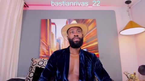 Bastian. online show from February 2025 11:44:02 AM