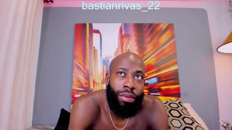 Bastian. online show from February 2025 11:57:02 AM