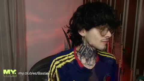 Bastiel online show from April 2026 02:56:01 AM