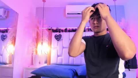 Snapshot of bastixvontade chatting on February 2026 12:31:01 AM Bastian online show from February 2026 12:31:01 AM