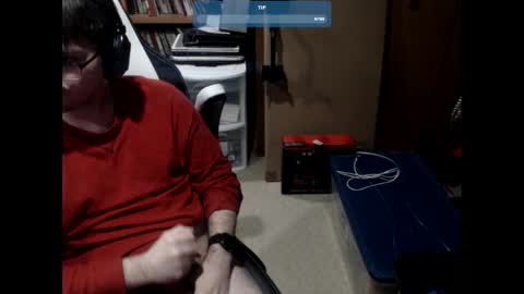 Ricky online show from February 2025 08:51:02 PM