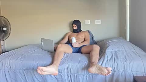 Str8bros online show from February 2026 09:35:01 PM