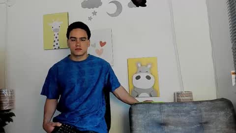 battista  online show from March 2026 10:49:02 PM