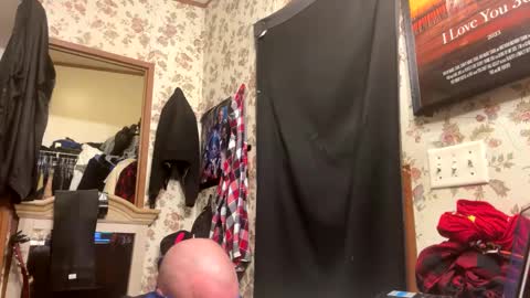 Snapshot of battlewolfxx chatting on January 2025 04:04:01 AM battlewolfxx online show from January 2025 04:04:01 AM