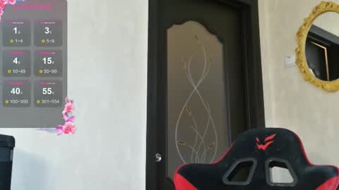 battyyhils online show from November 2025 11:11:01 AM