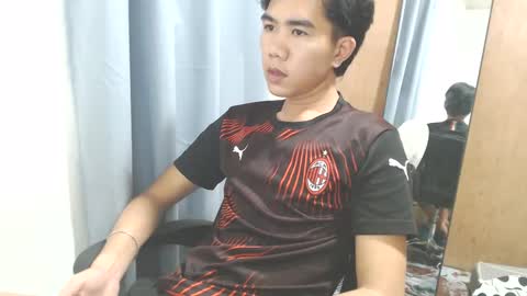 Lf Babe online show from January 2025 01:01:01 PM