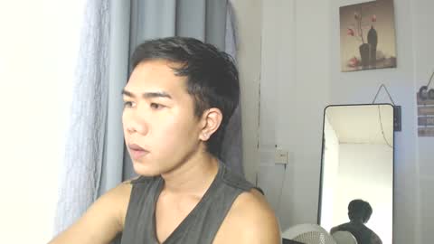 Lf Babe online show from February 2025 10:43:02 AM