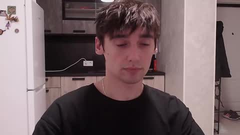 BAXTER online show from December 2024 10:00:01 PM