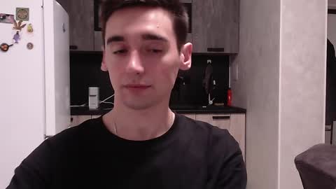 BAXTER online show from January 2025 10:51:01 PM