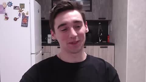 BAXTER online show from January 2025 11:12:02 PM