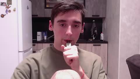 BAXTER online show from February 2025 10:52:02 PM