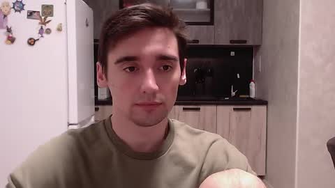 BAXTER online show from March 2025 09:59:02 PM