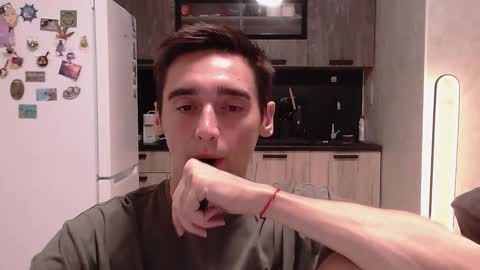 BAXTER online show from October 2025 09:56:01 PM