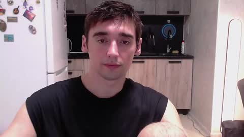 BAXTER online show from November 2025 09:48:02 PM