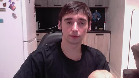 BAXTER online show from December 2025 09:23:02 PM