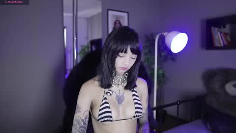 BAYONETTA DOLL  online show from March 2026 01:17:02 PM