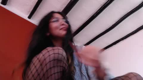 bayonette_black online show from April 2026 09:39:33 PM