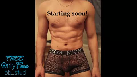 bb_stud online show from June 2026 12:46:02 AM