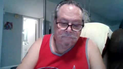 Single Grandpa in Florida. Love to C2C and have Fun Privately online show from June 2026 01:37:01 PM