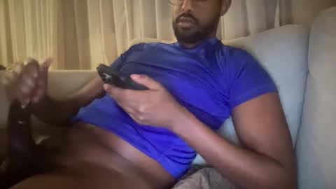 Daevon online show from November 2025 02:15:02 AM