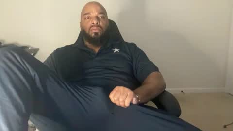 Zaddy online show from April 2026 05:08:02 AM