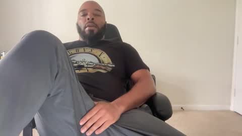 Zaddy online show from June 2026 02:56:02 PM