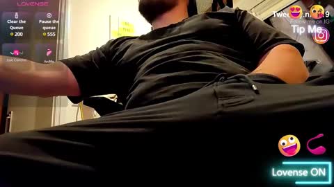 Snapshot of bbking1980 chatting on January 2025 08:09:01 PM CallMeDaddy online show from January 2025 08:09:01 PM