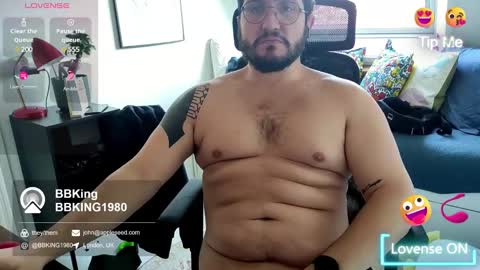 Snapshot of bbking1980 chatting on February 2025 10:04:01 AM CallMeDaddy online show from February 2025 10:04:01 AM