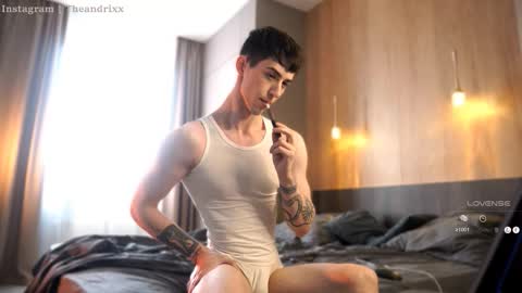 Snapshot of bbrandon_ chatting on October 2025 08:35:01 AM Brandon online show from October 2025 08:35:01 AM