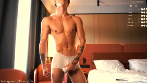 Brandon online show from July 2026 09:14:02 AM