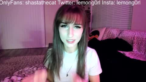 Shasta online show from February 2026 05:28:02 AM